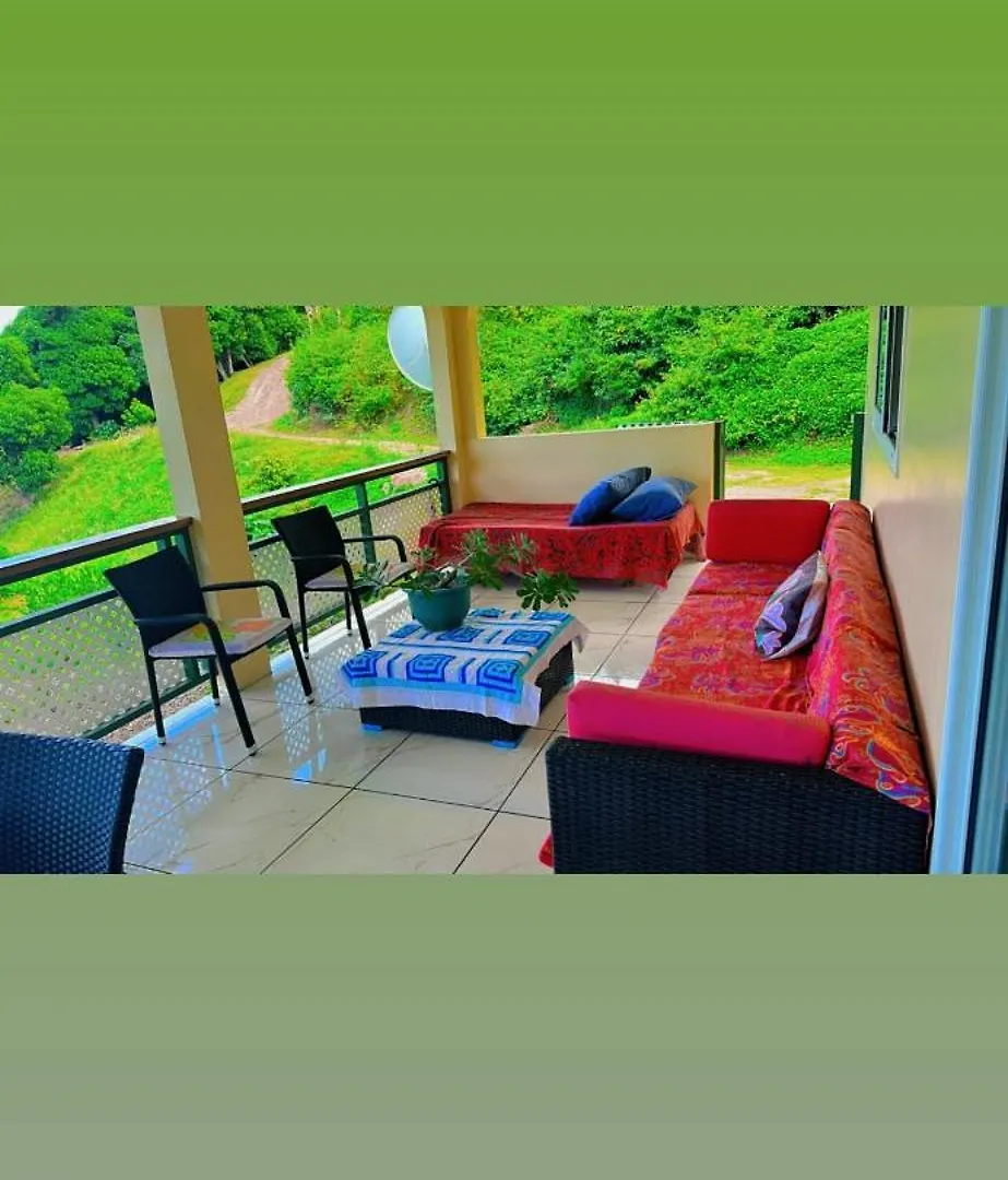 Apartment Punaei Lodge Atuona