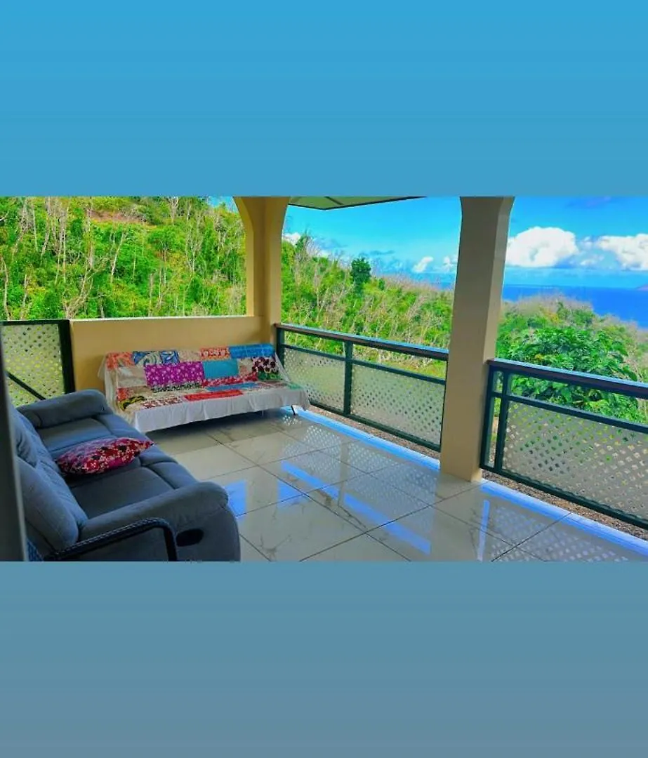 Punaei Lodge Atuona Apartment